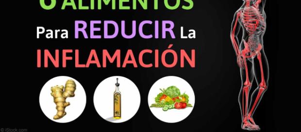 6 Ingredientes Para Reducir La Inflamación - mercola.com 6 Ingredientes Para Reducir La Inflamación - mercola.com
