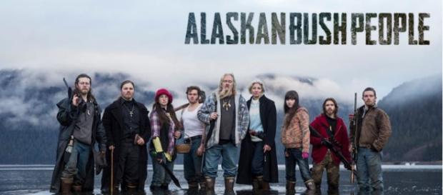 "Alaskan Bush People" is not cancelled. Photo by Discovery Channel, public use "Alaskan Bush People" is not cancelled. Photo by Discovery Channel, public use