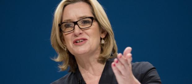 Amber Rudd considerará prohibir Hezbollah y 'afligir' a Al Quds ... - timesofisrael.com Amber Rudd considerará prohibir Hezbollah y 'afligir' a Al Quds ... - timesofisrael.com
