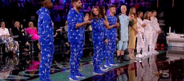 Amici 17: l'eliminato della quarta puntata. Amici 17: l'eliminato della quarta puntata.