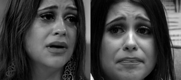 Ana Paula, do ''BBB18'', sofre com haters Ana Paula, do ''BBB18'', sofre com haters