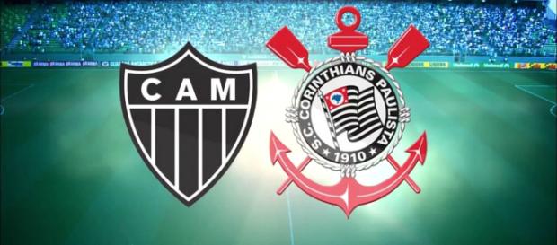Atlético-MG x Corinthians ao vivo Atlético-MG x Corinthians ao vivo