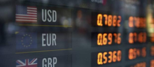 Brexit: Viernes negro: Wall Street sufre intensamente pero no se ... - elconfidencial.com Brexit: Viernes negro: Wall Street sufre intensamente pero no se ... - elconfidencial.com
