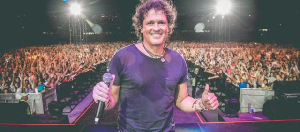 Carlos Vives y Ricky Martin participarán en festival de Vallenato en Colombia Carlos Vives y Ricky Martin participarán en festival de Vallenato en Colombia