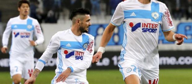 Ce joueur dont l'OM doit faire un choix pour cet été ! Ce joueur dont l'OM doit faire un choix pour cet été !