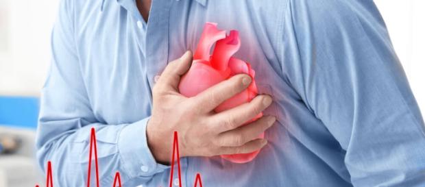 claves para reconocer un infarto o ataque al corazón - mejorconsalud.com claves para reconocer un infarto o ataque al corazón - mejorconsalud.com