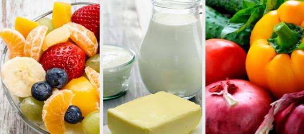 combinaciones de alimentos que debemos evitar - mejorconsalud.com combinaciones de alimentos que debemos evitar - mejorconsalud.com