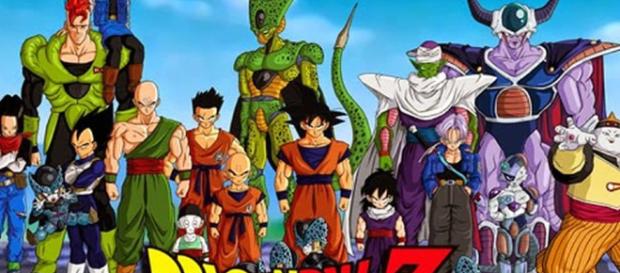 Dragon Ball Z: Conoce sobre el Capitulo 123 Dragon Ball Z: Conoce sobre el Capitulo 123