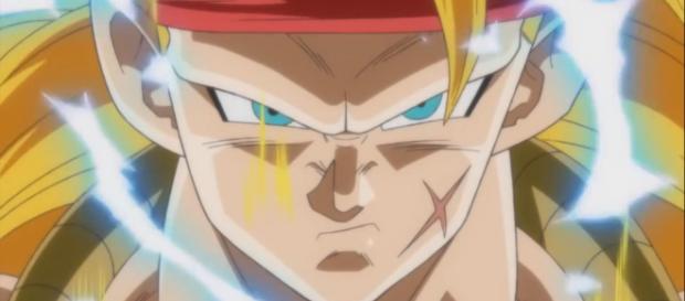 Dragon Ball, The new Saiyan to be announced? Dragon Ball, The new Saiyan to be announced?