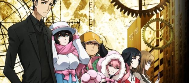 El anime de 'Steins;Gate 0' es listado con 23 episodios - FreakEliteX - freakelitex.com El anime de 'Steins;Gate 0' es listado con 23 episodios - FreakEliteX - freakelitex.com