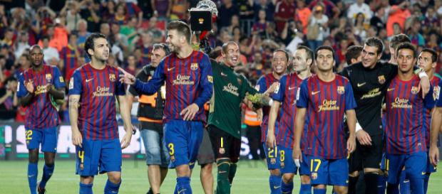 El canterano que quiere volver al Barça - donbalon.com El canterano que quiere volver al Barça - donbalon.com