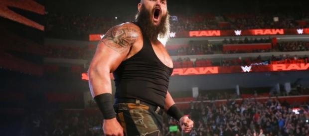 El más grande de todos: Braun StroNGman brilló El más grande de todos: Braun StroNGman brilló