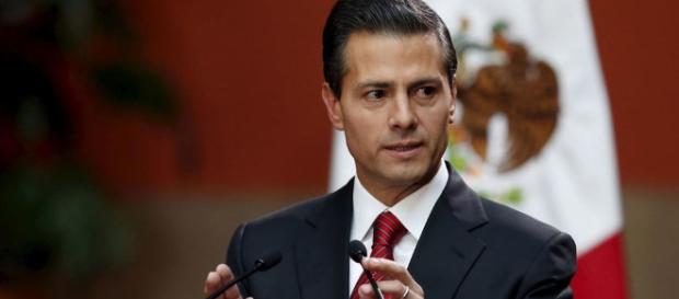 El presidente de México cancela su viaje a EEUU tras la polémica ... - vozpopuli.com El presidente de México cancela su viaje a EEUU tras la polémica ... - vozpopuli.com