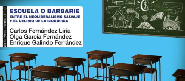 Escuela obarbarie- latrivial.org Escuela obarbarie- latrivial.org