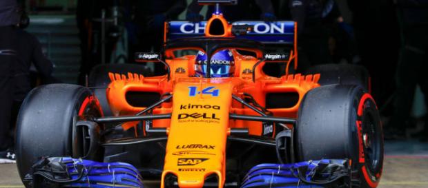 El Ocaso de McLaren, a la deriva y en plena reestructuración interna El Ocaso de McLaren, a la deriva y en plena reestructuración interna