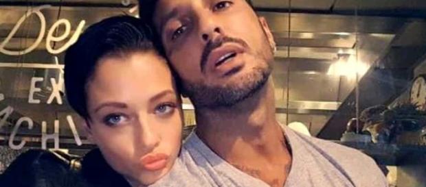 Fabrizio Corona, Silvia Provvedi crisi lampo ? Fabrizio Corona, Silvia Provvedi crisi lampo ?