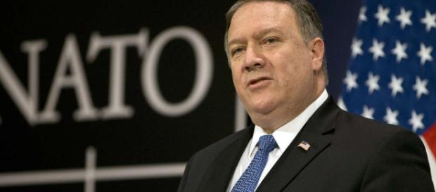 Forderung an Deutschland: US-Außenminister will mehr ... - solinger-tageblatt.de Forderung an Deutschland: US-Außenminister will mehr ... - solinger-tageblatt.de