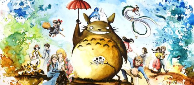 Ghibli - tu lista de las mejores y peores películas Ghibli - tu lista de las mejores y peores películas