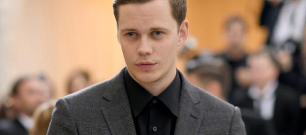 Hay un Skarsgard al que aún no conoces, y a lo mejor es tu nuevo ... - revistagq.com Hay un Skarsgard al que aún no conoces, y a lo mejor es tu nuevo ... - revistagq.com
