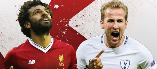 Kane o Salah: ¿A quién quiere el Real Madrid? Kane o Salah: ¿A quién quiere el Real Madrid?