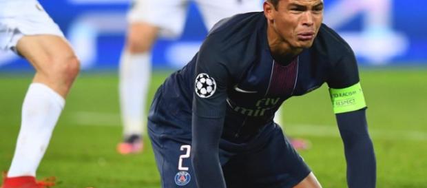Les supporters parisiens sont colères ! Les supporters parisiens sont colères !