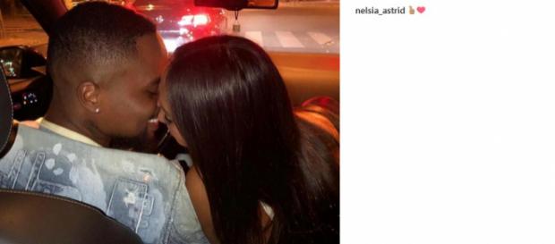 Les Vacances des Anges 2: Astrid Nelsia en couple avec un chanteur ... - mcetv.fr Les Vacances des Anges 2: Astrid Nelsia en couple avec un chanteur ... - mcetv.fr