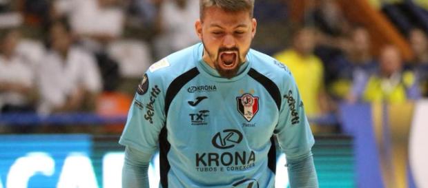Libertadores de Futsal: Jonville x Sorocaba ao vivo Libertadores de Futsal: Jonville x Sorocaba ao vivo