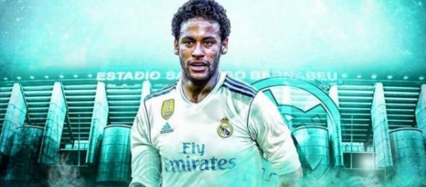 Mercato : L'incroyable condition qui pousse Neymar vers le Real Madrid ! Mercato : L'incroyable condition qui pousse Neymar vers le Real Madrid !