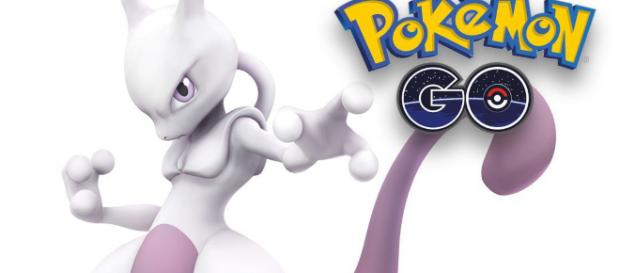 Mewtwo aparecerá por 10a vez en menos de un año Mewtwo aparecerá por 10a vez en menos de un año