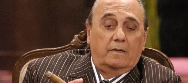 Morreu, aos 86 anos, Agildo Ribeiro. (Foto Internet) Morreu, aos 86 anos, Agildo Ribeiro. (Foto Internet)