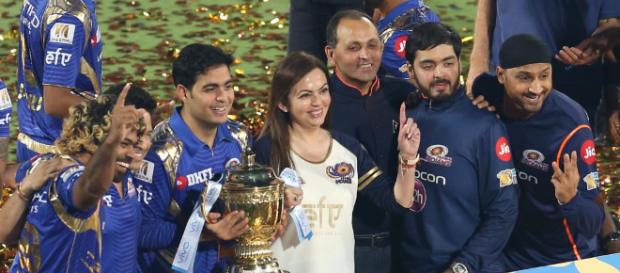 Mumbai Indians vs CSK live streaming (Image via iplt20.com) Mumbai Indians vs CSK live streaming (Image via iplt20.com)