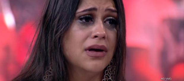 Notícia se suposto suicídio de Ana Paula viraliza na web. (Foto internet) Notícia se suposto suicídio de Ana Paula viraliza na web. (Foto internet)