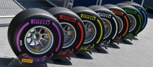 Fórmula 1: resumen del gran premio de Bakú Fórmula 1: resumen del gran premio de Bakú