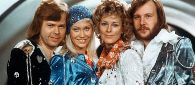 Regresan los grandes del pop: ¡ABBA está de vuelta! Regresan los grandes del pop: ¡ABBA está de vuelta!