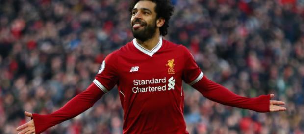 ¿Puede ganar Mohamed Salah el balón de Oro? ¿Puede ganar Mohamed Salah el balón de Oro?