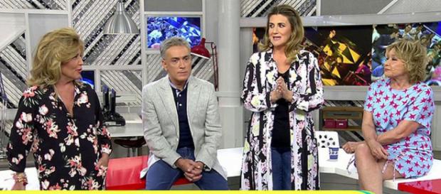 Sálvame de aniversario: nueve años de Altibajos Sálvame de aniversario: nueve años de Altibajos