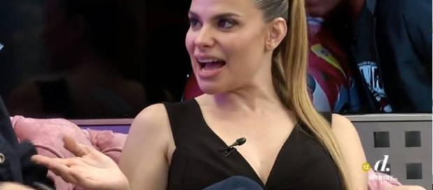 Sálvame: María Lapiedra aclara su tonteo con Kiko Hernández tras ... - elconfidencial.com Sálvame: María Lapiedra aclara su tonteo con Kiko Hernández tras ... - elconfidencial.com