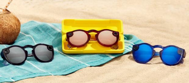 Snapchat Spectacles V2: Essential details before you buy - (SlashGear/Youtube) Snapchat Spectacles V2: Essential details before you buy - (SlashGear/Youtube)
