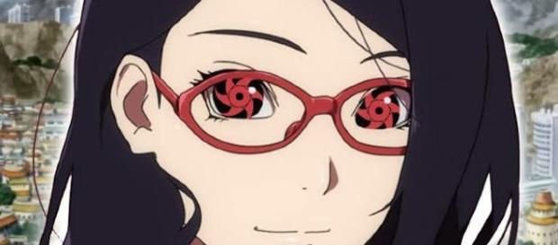 Sobre todo, déjame contarles un poco sobre quién es Sarada Uchiha. Sarada Uchiha es uno de los dos únicos miembros supervivientes del clan Uchiha Sobre todo, déjame contarles un poco sobre quién es Sarada Uchiha. Sarada Uchiha es uno de los dos únicos miembros supervivientes del clan Uchiha