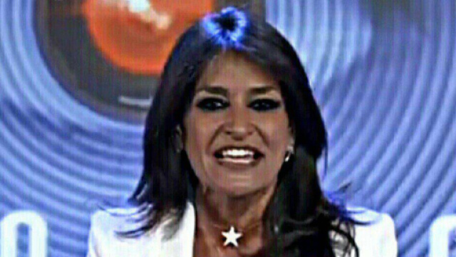 Aida Nizar lascia il Grande Fratello?