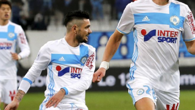 Ce joueur dont l'OM doit faire un choix pour cet été !