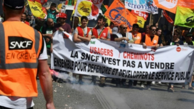Grève SNCF : Où en est la mobilisation ?