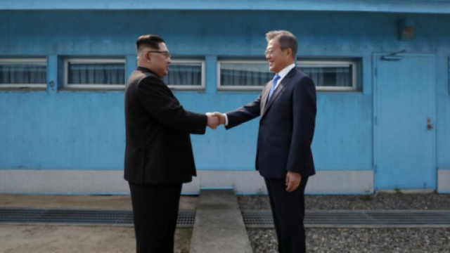 Kim Jong-un da pericolo mondiale a 'bravo ragazzo': tutte le ... - blastingnews.com