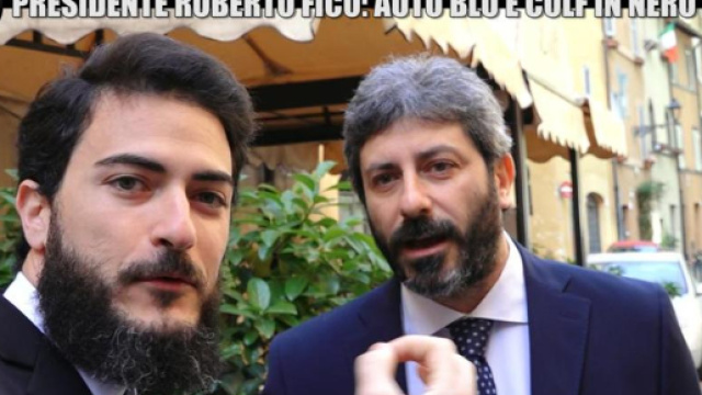 Le Iene inguaiano Fico: “Colf in nero a Napoli”. Lui nega: è un ... - lastampa.it