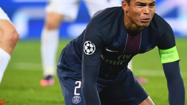 Les supporters parisiens sont colères !