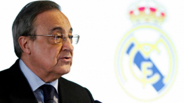 Mercato : Cette pépite de Premier League qui veut rejoindre le Real Madrid !