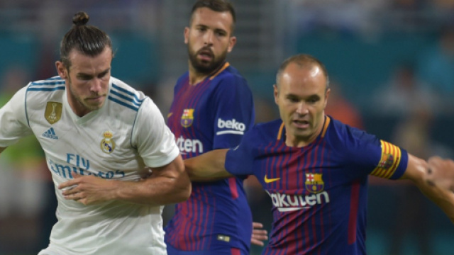 Mercato : Le Real Madrid s'attaque au Barça !