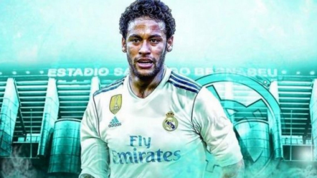 Mercato : L'incroyable condition qui pousse Neymar vers le Real Madrid !