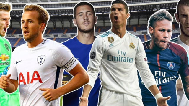 Mercato : Un premier Galactique en approche au Real Madrid !