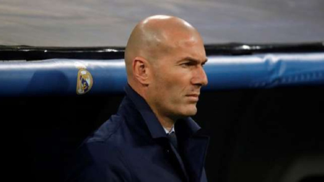 Mercato : Zidane garde l'avantage concernant ce grand joueur de Bundesliga !